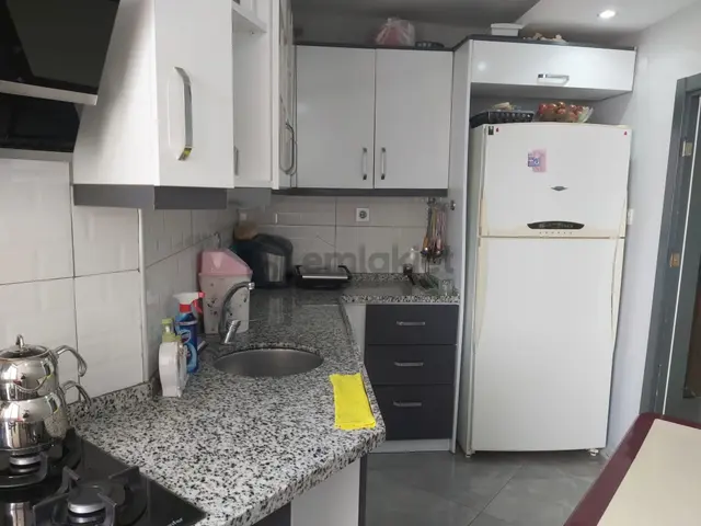 Beyazevler Mahallesinde 3+1 Kiralık Daire 1