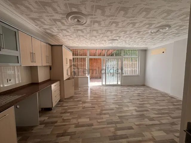 Terracity Arkası Bahçe Kullanımlı 2+1 2