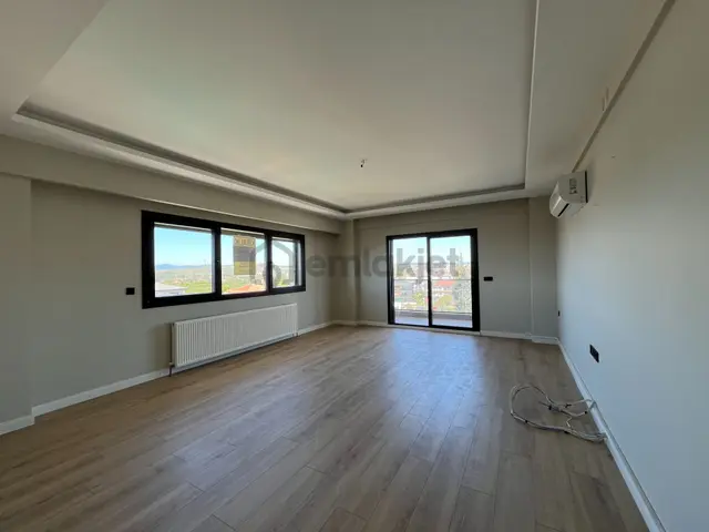 Veri'den 3+1 Ayrı Mutfak Önü Açık Ebeveyn Banyolu Kiralık Daire! 3
