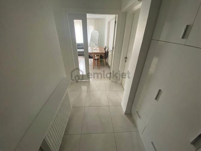 Ulukent' Te Tadilatlı Satılık 3+1 Daire 4
