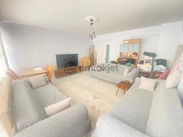 Prestij'den Hamidiye'de Kız Meslek Lise Civarı Full Yapılı 3+1 3