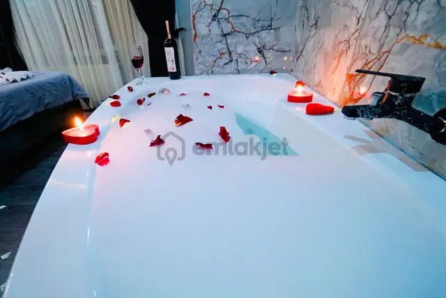 Halkalı Atakent İkitelli 7/24 Lüks Günlük Daireler 1