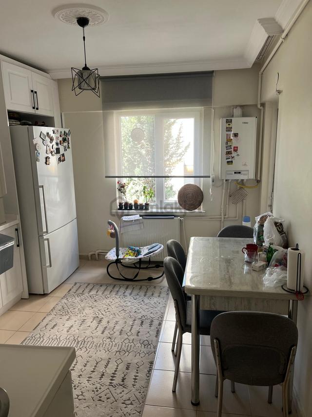 Süvari Mahallesinde Yapılı Masrafsız Satılık 3+1 Daire 5