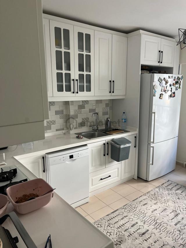 Süvari Mahallesinde Yapılı Masrafsız Satılık 3+1 Daire 4