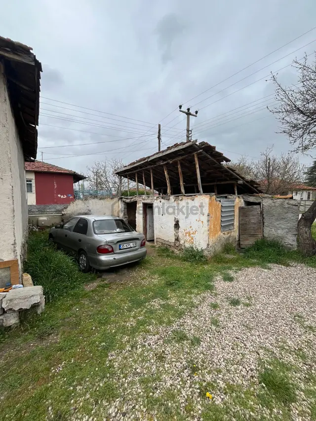Kırıkkale Selimözer Mahallesi Satılık Müstakil Ev 3