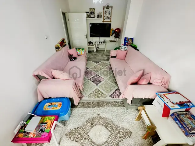 (1226) Keçiören Pınarbaşında Hastane Yakını 2+1 Full Yapılıııı Satılık Daireeee 3