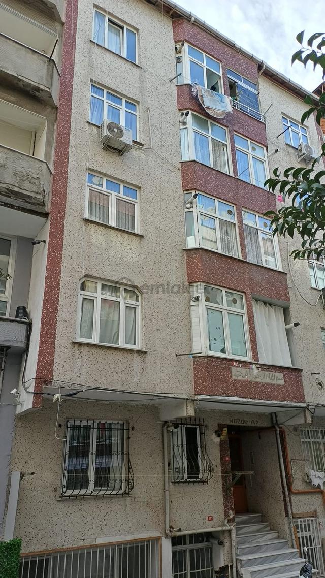 Sahibinden Satılık 2+1 Daire 1