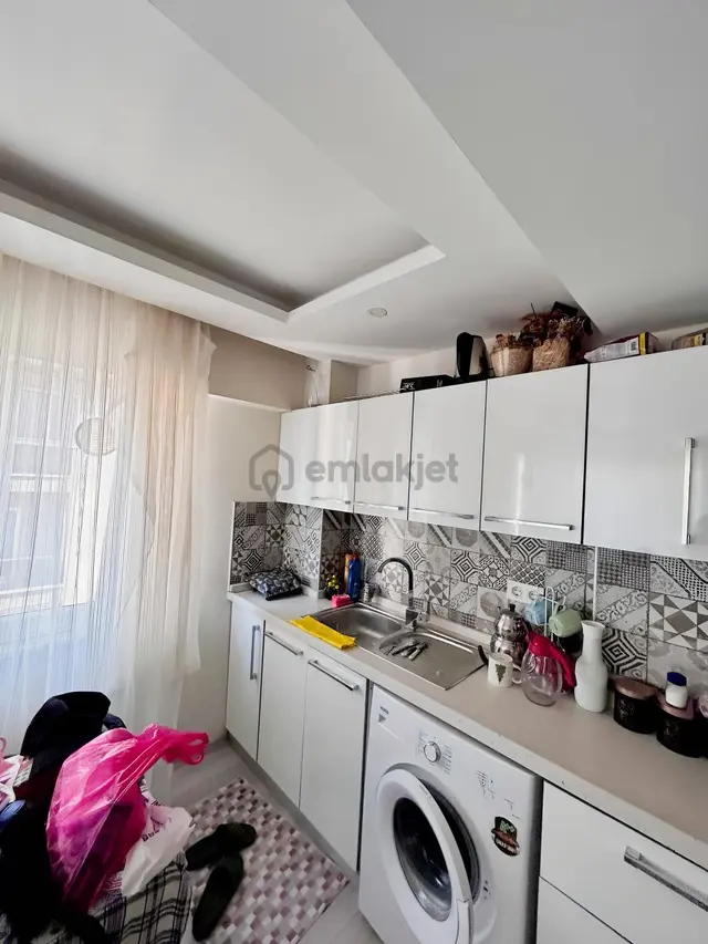 Tekzen'de Emsalsiz 1+1 3