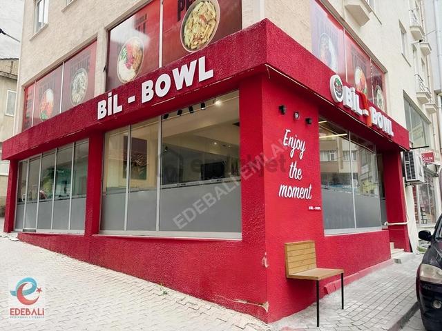 Yüksek Cirolu Devren Satılık Fastfood/restaront Çarşı Merkezde 1