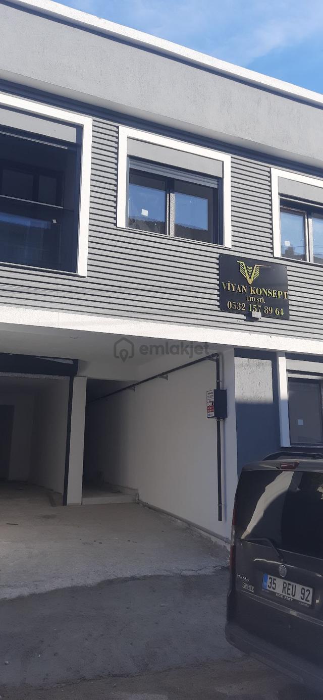 Çiğli Maltepede 2+1 Sıfır Daire Satılıktır 5