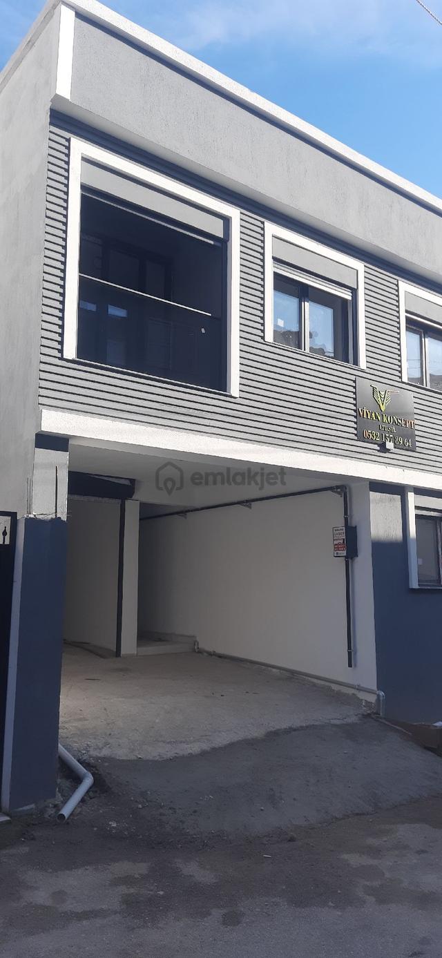 Çiğli Maltepede 2+1 Sıfır Daire Satılıktır 4