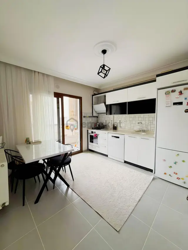 Yeni Mahallede Satılık 3+1 Daire 4