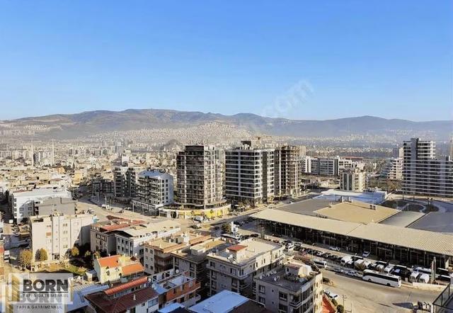 Bornovanın Lüks Projesinde 2+1 Kiralık Daire 4