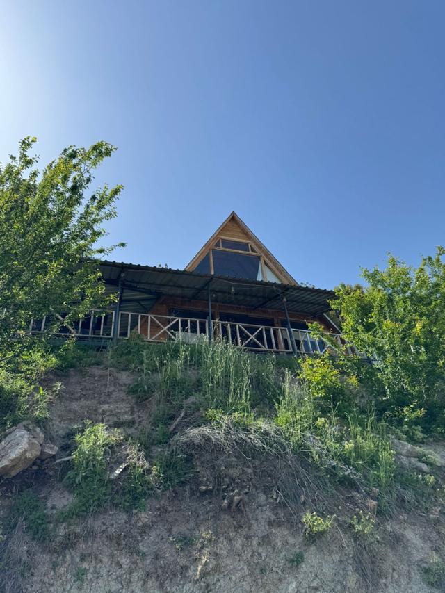 Bm"den Gözde 17 Dönüm Arazi: Orman Sınırı Bungalov+prefabrik Ev 4