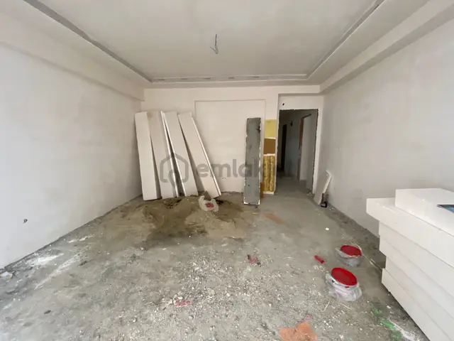 Avrupa Emlak Tan Esenler Nine Hatun Mah 90m² 2+1 Çatı Kat,yeni Bina,tek Daire Üzerine,asansörlü 1