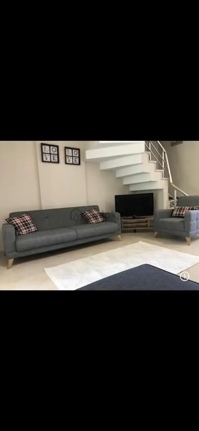 Fırsat! Triplex Yazlık, Atv Ve Motor İle Birlikte Satılık 3
