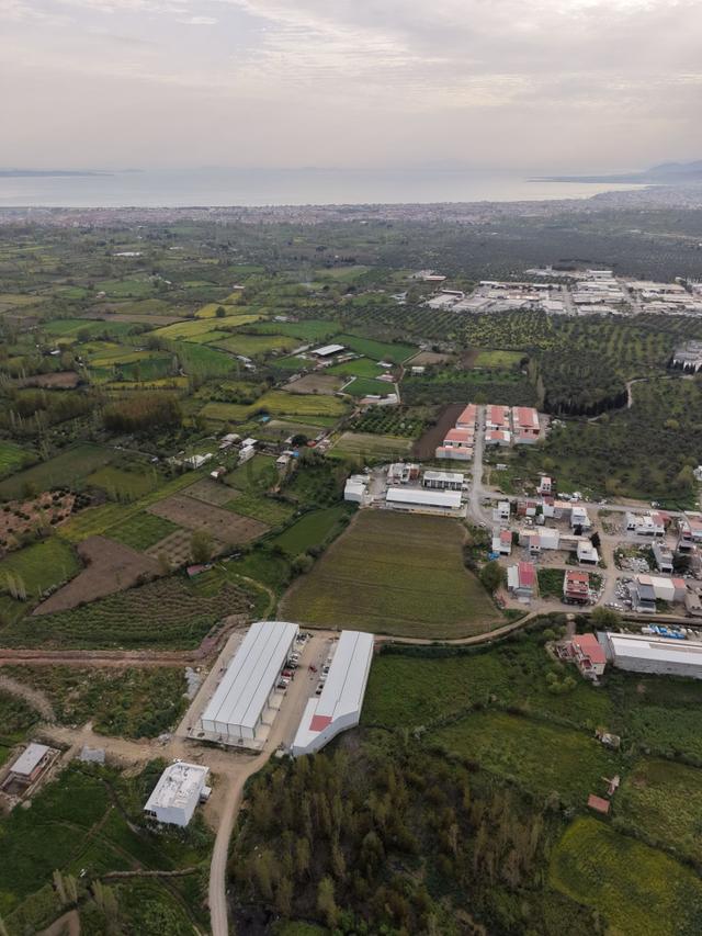 ▀mera Emlaktan Yolören Mevki Kipa Avm Yakını 230m2 Dükkân 5