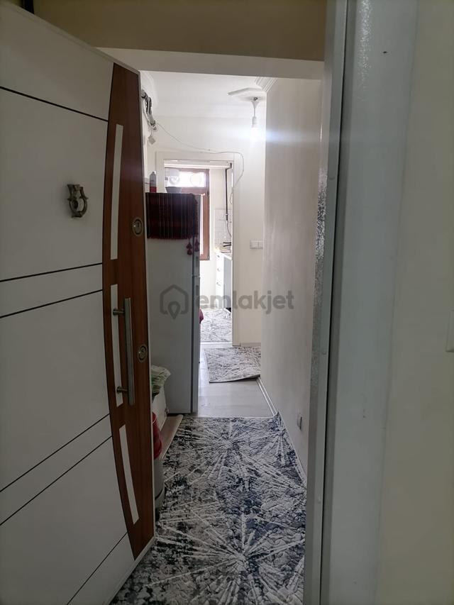 Kütahya Mecidiye Mh De 1+1 Satılık Daire 5