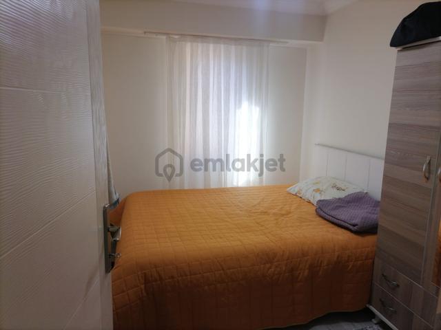 Kütahya Mecidiye Mh De 1+1 Satılık Daire 2