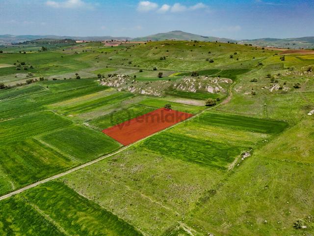 Era Söz Den Balıkesir Karesi Karakol Satılık 2595 M² Tarla 2