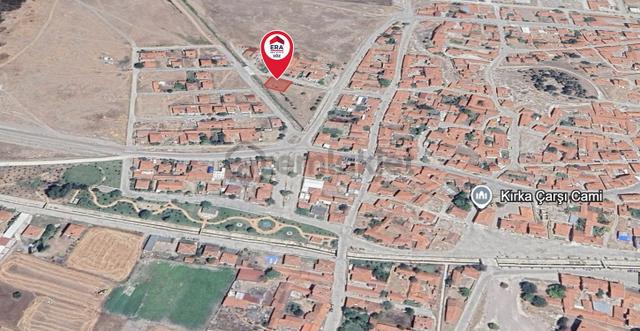 Era Söz Den Eskişehir Seyitgazi Kırka Dan Satılık İmarlı 3