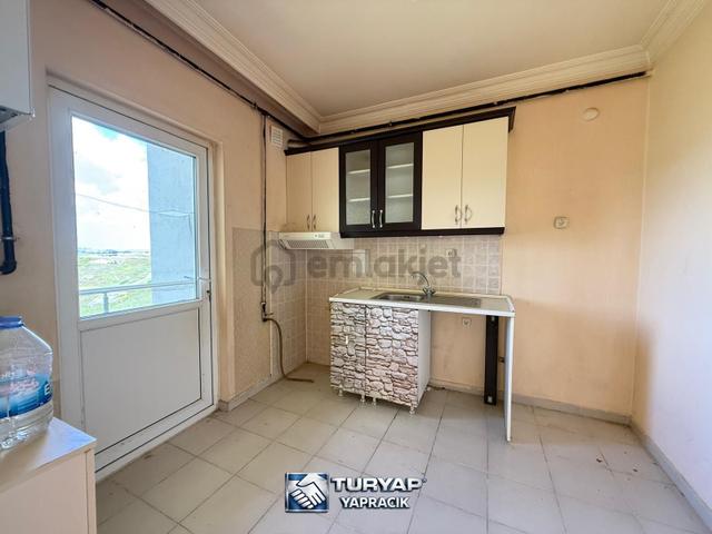 Turyap 'tan Turkuaz 'da Manzaralı Boş Satılık 2+1 Daire 4