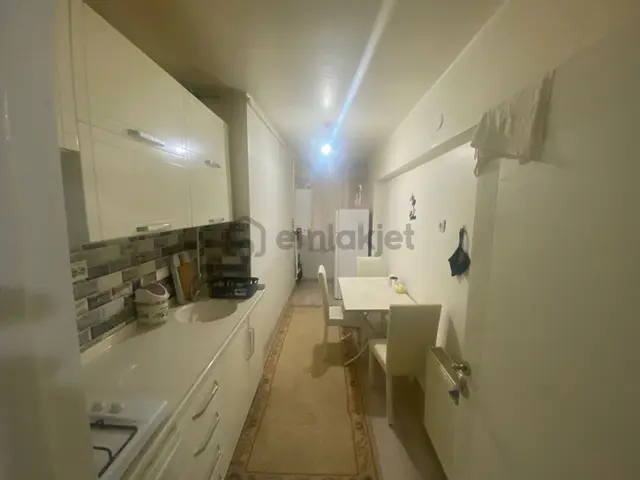 Ankara Keçiören Etlik Merkez ' De Satılık Daire Eşyalı 22.000 Kiracılı Gata Ve Şehir Hastanesi Yakı 3