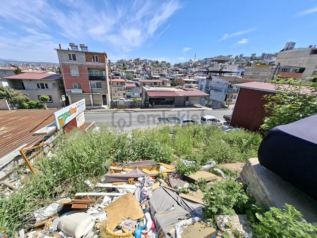 Limontepe Ana Caddede 139m² Satılık Arsa Yatırıma Uygun Fırsat 4