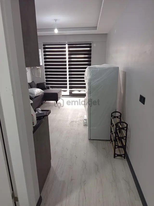 Edirne Merkez Kurtuluş Mahallesi Kiralık 1+1 Eşyalı Daire 4