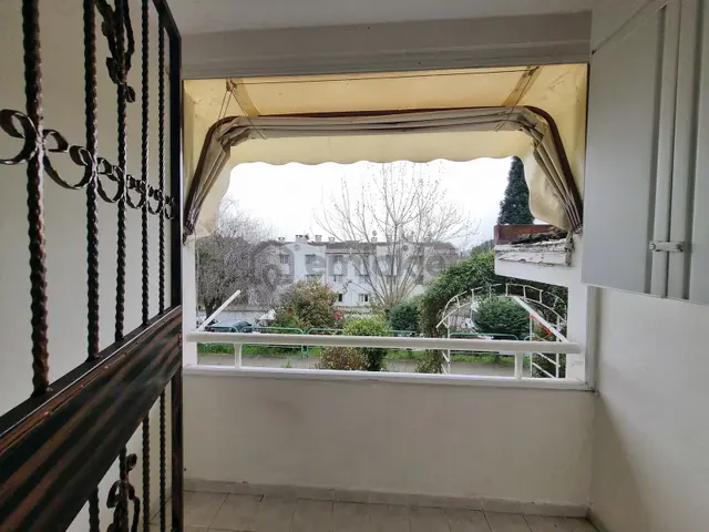 Kocaeli İzmit Dünya Bankası Kiralık 2+1 Oturuma Hazır Daire 4