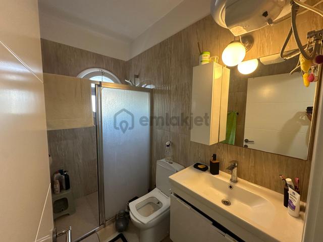 Caesar Resortta Full Eşyalı 1+1 Daire | Vergiler Ödenmiş 4
