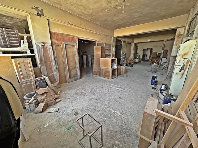 Siteler Ereğli Cadde Üzeri 500m2 Kök Tapu Yatırıma Uygun Dükkan 3