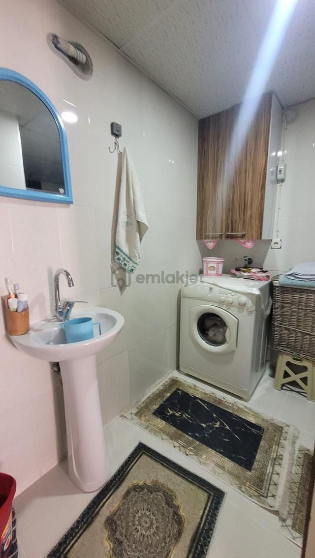 Denizli Pamukkale Deliktaş Mahallesinde Satılık Daire 5
