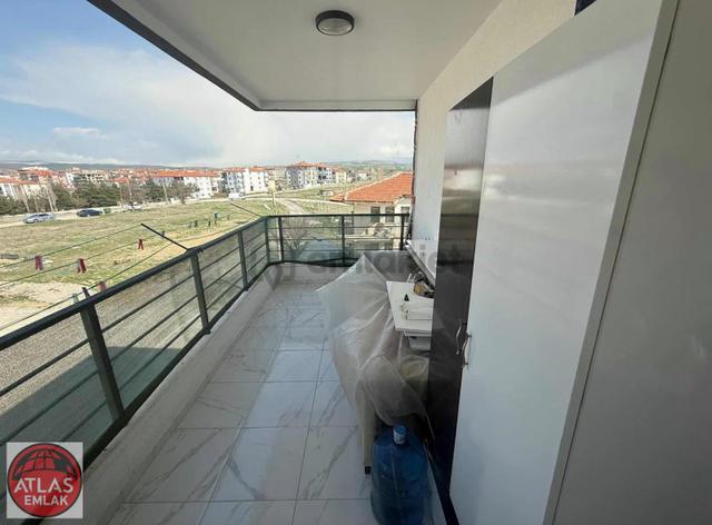 Atlas'tan Ortakat Kiracılı Eminevim Fuzulev Yüksekredi Uygun 3+1 3