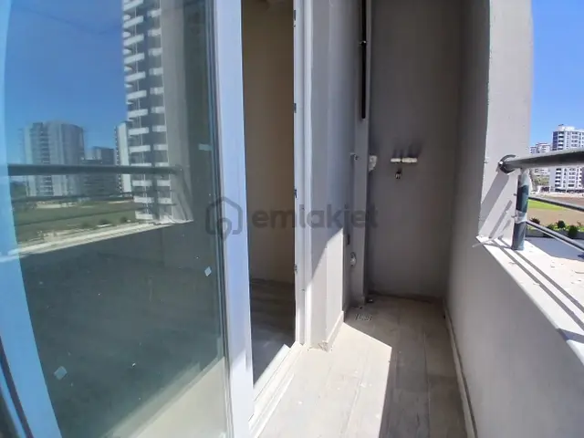 Tece Deniz Mahde Havuzlu & Site İçi & Denize Yürüme Mesafesin'de 4