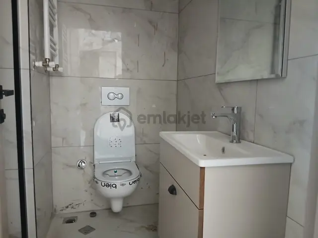 Tece Deniz Mahde Havuzlu & Site İçi & Denize Yürüme Mesafesin'de 3