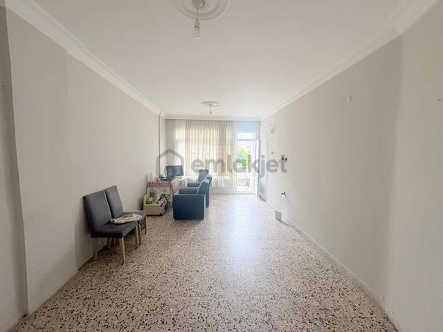Prestij'den Pirireis'te Hilton Otel Civarı Tertemiz 3+1 Daire 3