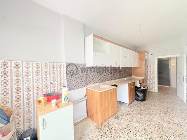 Prestij'den Pirireis'te Hilton Otel Civarı Tertemiz 3+1 Daire 4