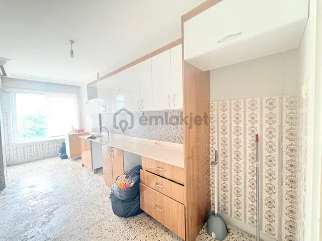 Prestij'den Pirireis'te Hilton Otel Civarı Tertemiz 3+1 Daire 2