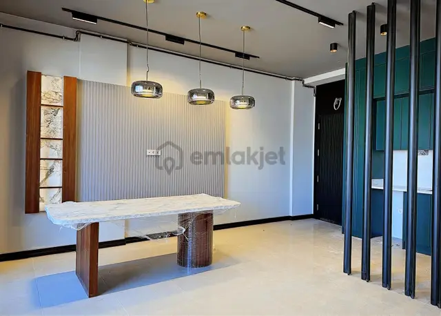 Tank Meydanında Kiralık Lüks Konsept Ofisler! 3