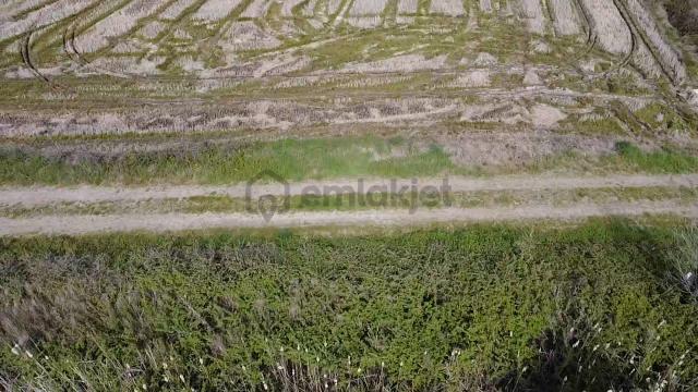 Gönen Kurtuluş Mahallesinde Satilik Tarla 4