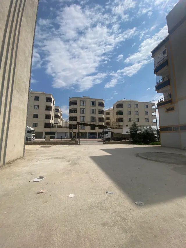 İmambakır Mahallesinde Kiralık Full Eşyalı 1+1 Daire 5