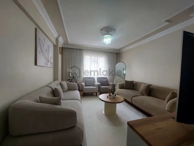 Gazi Osman Paşa Karayollarında Satılık Dubleks 3+2 180 M2 Metroya Yakın 4