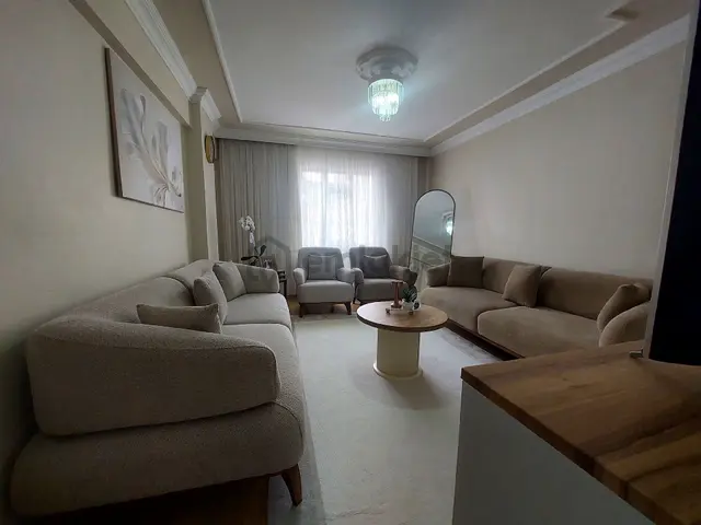 Gazi Osman Paşa Karayollarında Satılık Dubleks 3+2 180 M2 Metroya Yakın 3