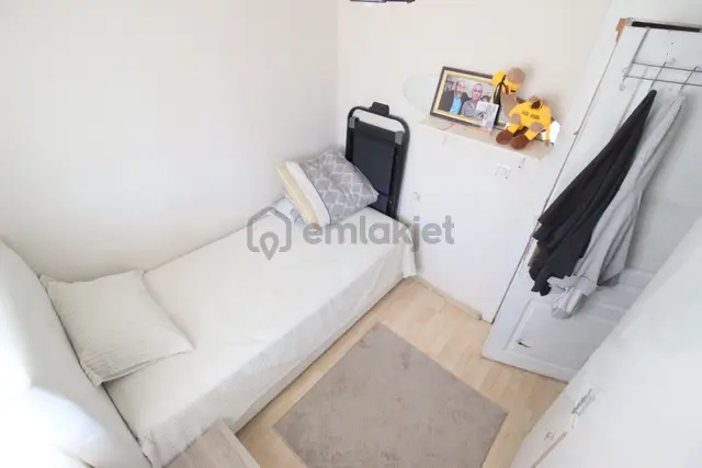 Hemdem Gayrimenkul'den Alsancak'ta Tek Tapu 6+2 Satılık Daire 5