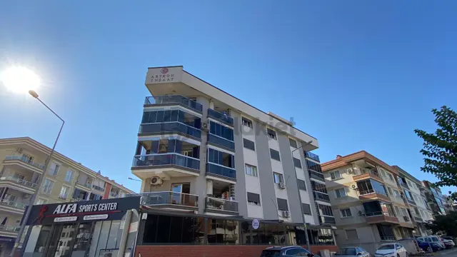 Koyuncu Group Tan Belediye Yanı 3+1 Geniş Satılık Daire 4