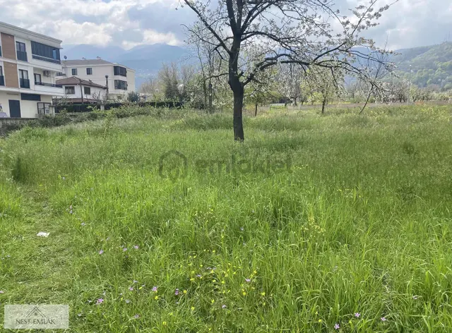 608 M2 İmarlı Arsa 2