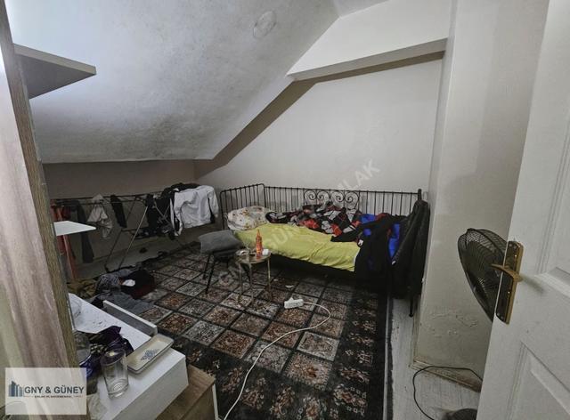 Kanarya Mh.2+1 80 M² Aynı Binada Karşılıklı 2 Adet Satılık Daire 4