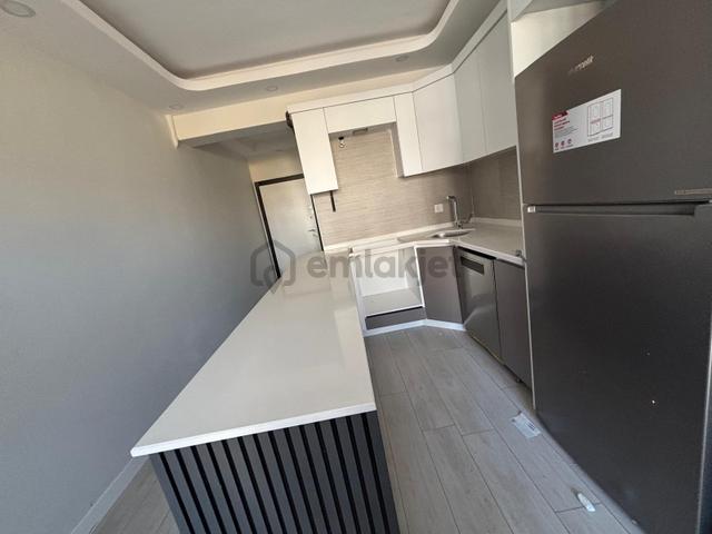 Molla Team'den Rumeli Mahallesi'nde Eşyalı Kiralık 1+1 Daire 5