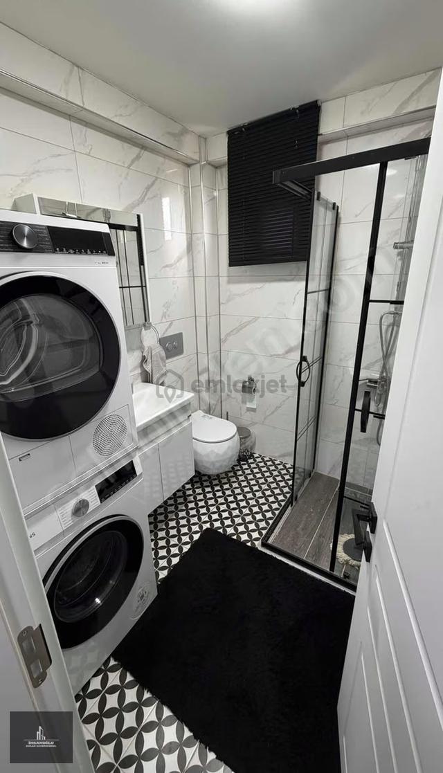 Merkez Pınar Mahallesinde Lüx 2+1 5